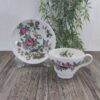 Wedgwood Charnwood Theekop en Schotel 3