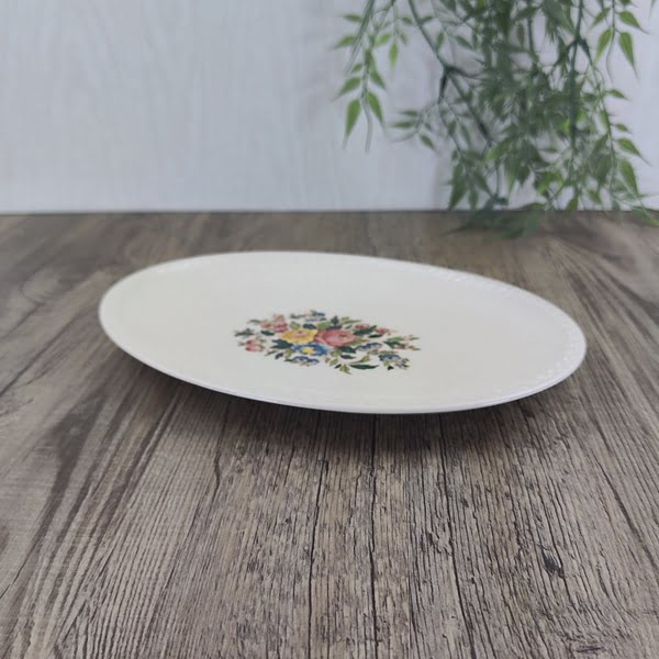 Wedgwood Conway Belegschaal Zuurschaal 2