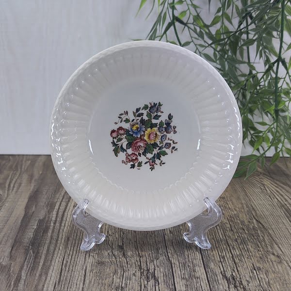 Wedgwood Conway Compoteschaaltje 1