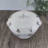 Wedgwood Conway Dekschaal met deksel 18cm 2