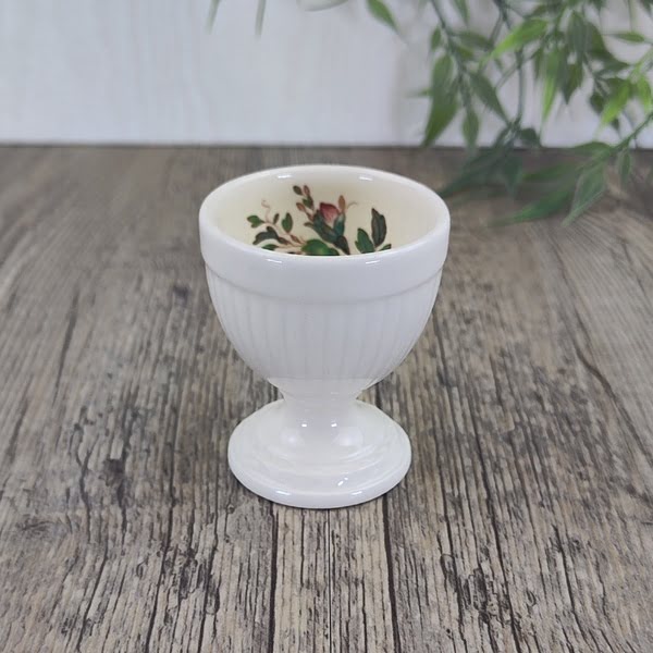 Wedgwood Conway Eierdopje type I 1
