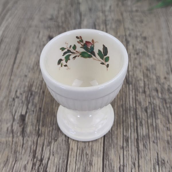 Wedgwood Conway Eierdopje type I 2