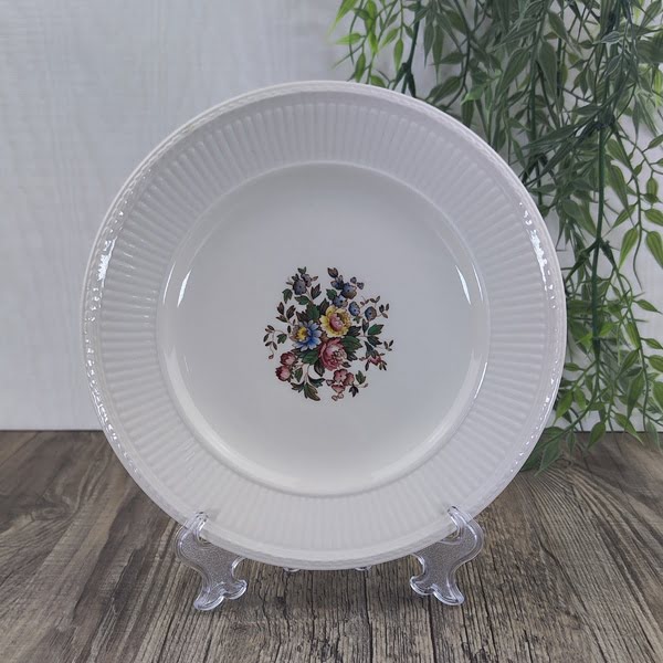 Wedgwood Conway Gebaksbordje 18cm 1