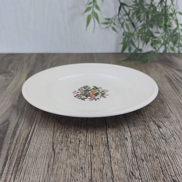 Wedgwood Conway Gebaksbordje 18cm 2