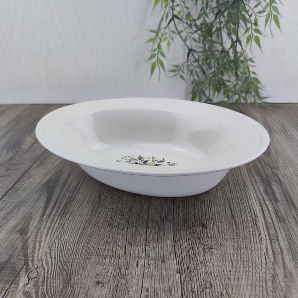 Wedgwood Conway Groenteschaal 2