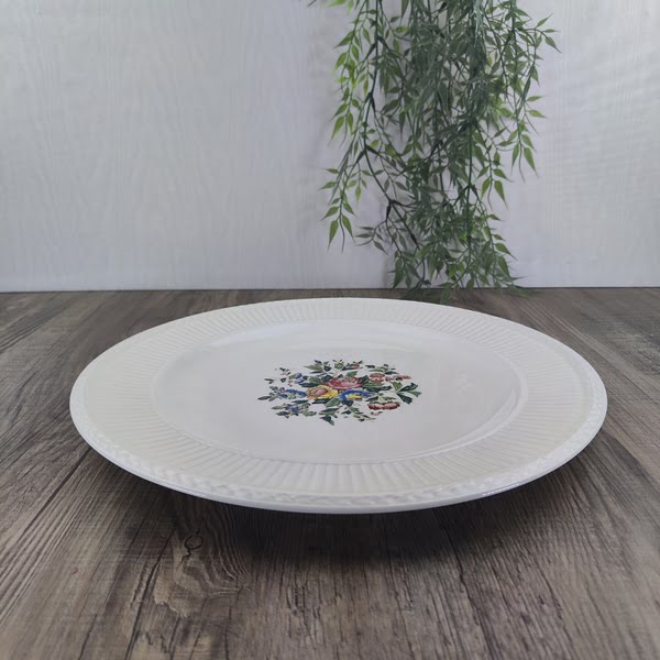 Wedgwood Conway Onderbord Pizzabord 2