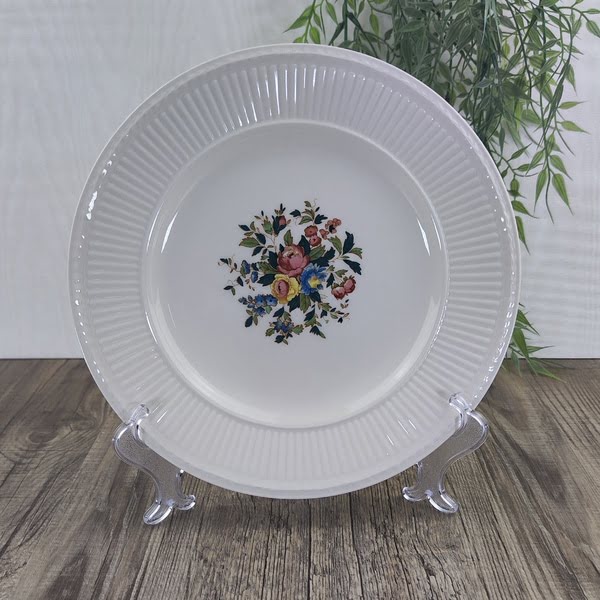 Wedgwood Conway Ontbijtbord 23cm 1