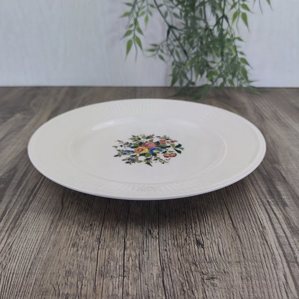 Wedgwood Conway Ontbijtbord 23cm 2