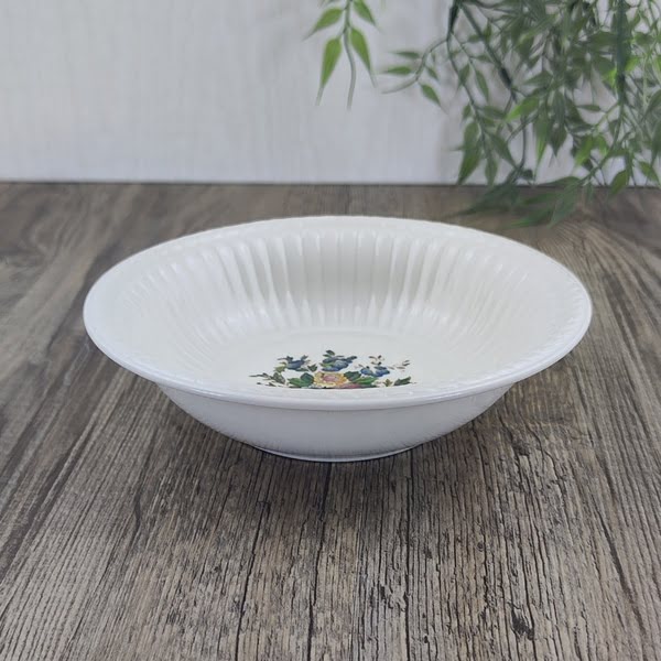 Wedgwood Conway Papschaaltje Dessertschaaltje 2