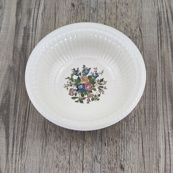 Wedgwood Conway Papschaaltje Dessertschaaltje 3