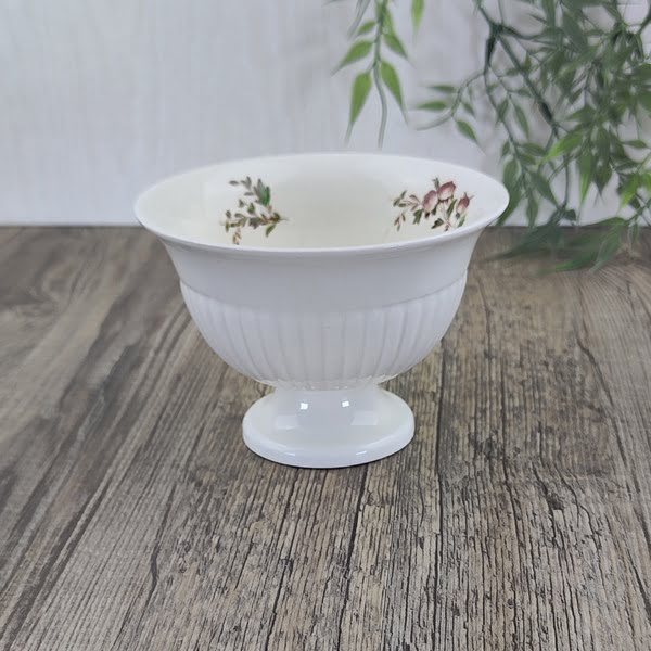 Wedgwood Conway Sherbet Cup Slagroom Kom 1