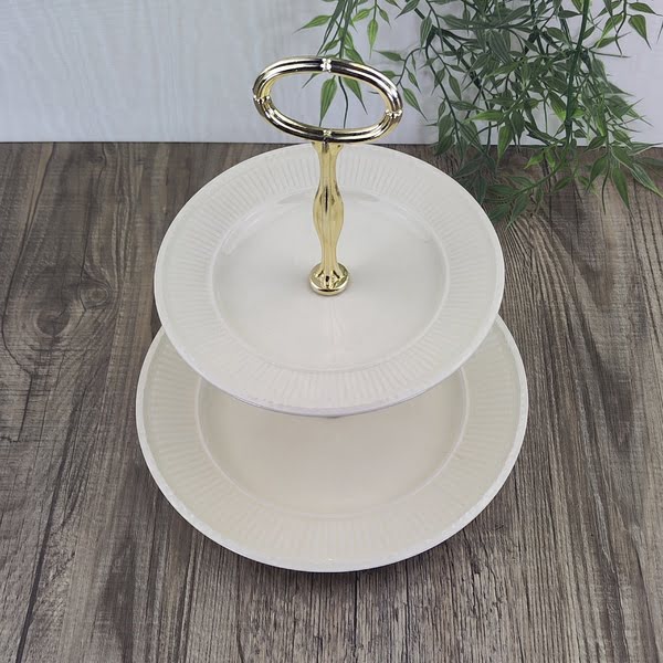 Wedgwood Edme Etagère 2 laags 2