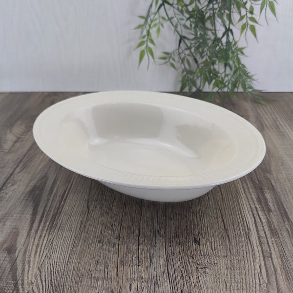 Wedgwood Edme Groenteschaal 2