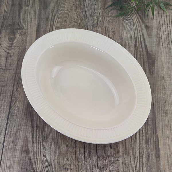 Wedgwood Edme Groenteschaal 3