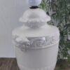 Wedgwood Edme Schemerlamp Tafellamp breed Ramskop 3