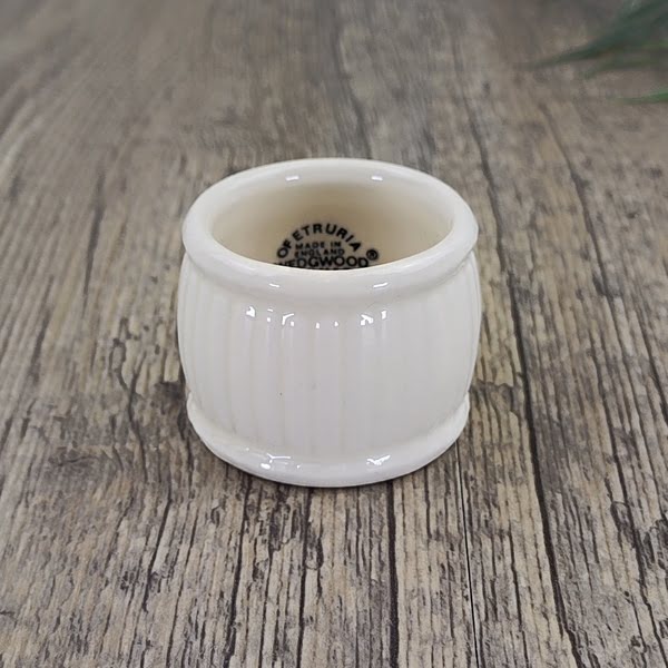 Wedgwood Edme Servetring 1