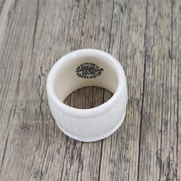 Wedgwood Edme Servetring 2