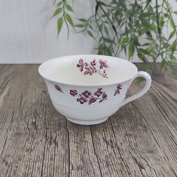 Wedgwood Onbekend Theekop 1