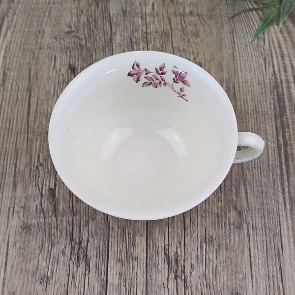 Wedgwood Onbekend Theekop 2