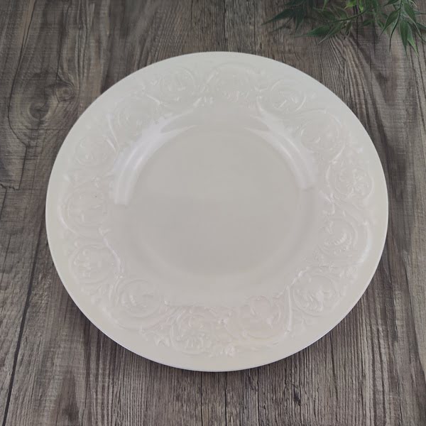 Wedgwood Patrician Dinerbord 3