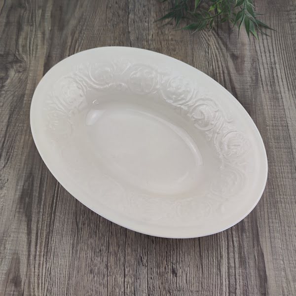 Wedgwood Patrician Groenteschaal 3