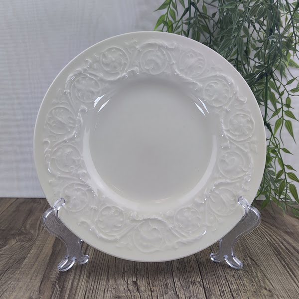 Wedgwood Patrician Ontbijtbord 1
