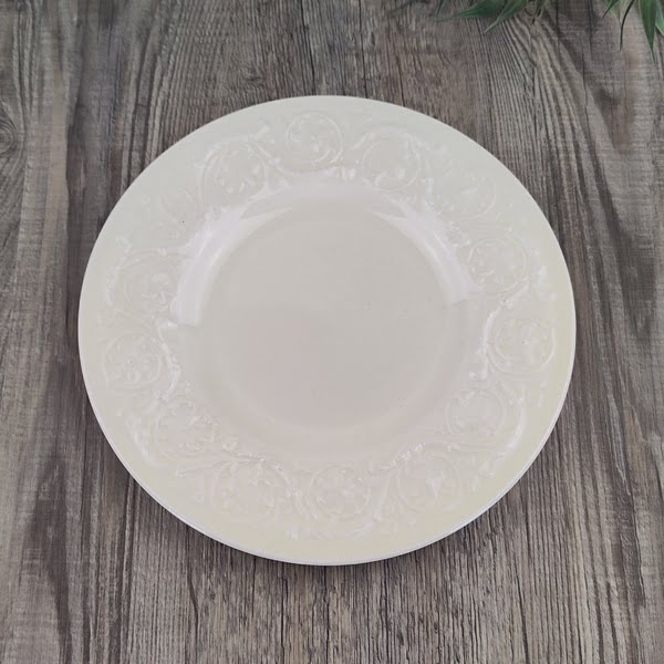 Wedgwood Patrician Ontbijtbord 3