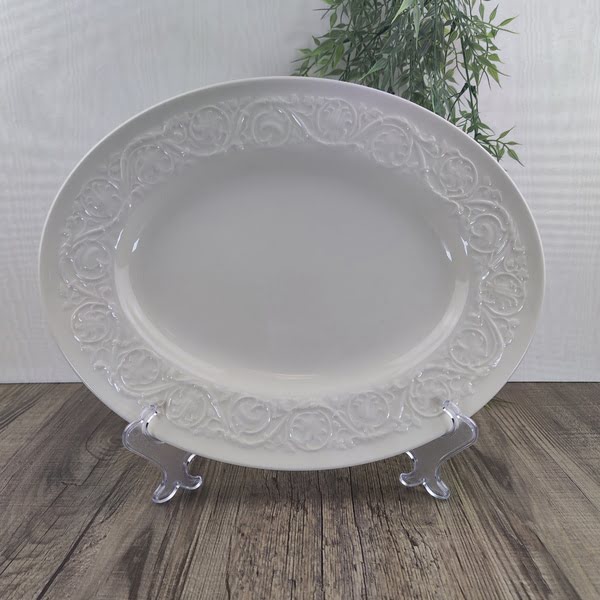 Wedgwood Patrician Serveerschaal 1