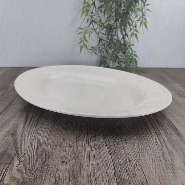 Wedgwood Patrician Serveerschaal 2