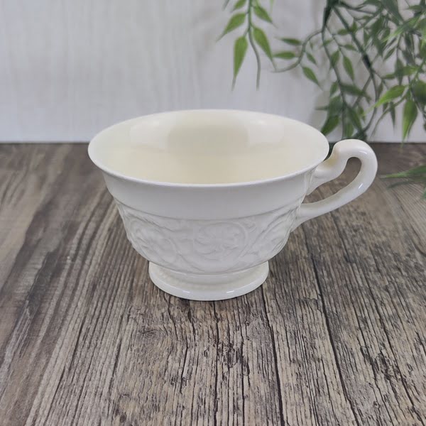 Wedgwood Patrician Theekop 1