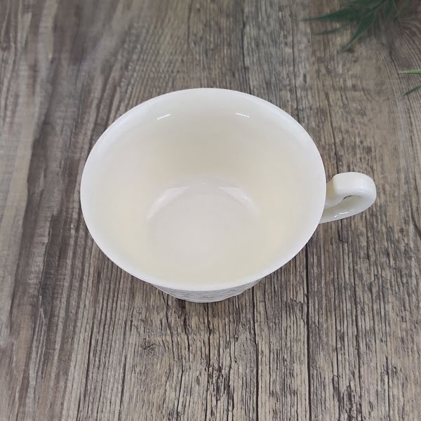 Wedgwood Patrician Theekop 2