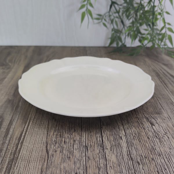 Wedgwood Queens Shape Gebaksbordje 18cm 2