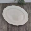Wedgwood Queens Shape Serveerschaal 40cm 3