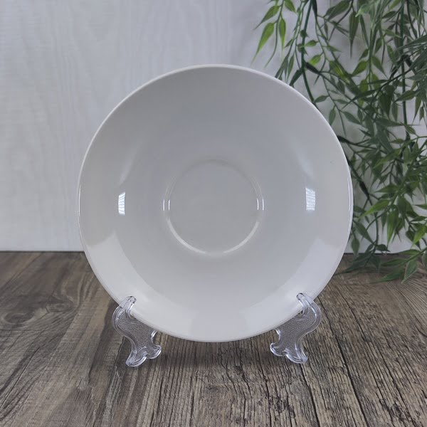 Wedgwood Traditional Schotel voor Theekop