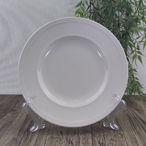 Wedgwood Windsor Fruit- Dessert- Ontbijtbord 1 Wedgwood Windsor Fruit- Dessert- Ontbijtbord 1