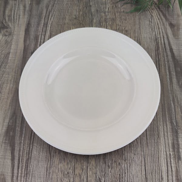 Wedgwood Windsor Fruit- Dessert- Ontbijtbord 3