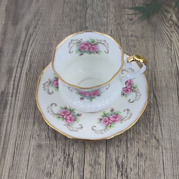 Elizabethan Kop en Schotel 2