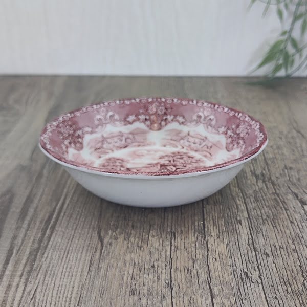 Grindley English Country Inns Compoteschaaltje