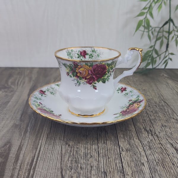 Rosina Stratford Kop en Schotel