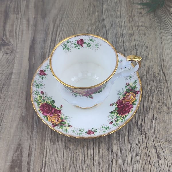 Rosina Stratford Kop en Schotel