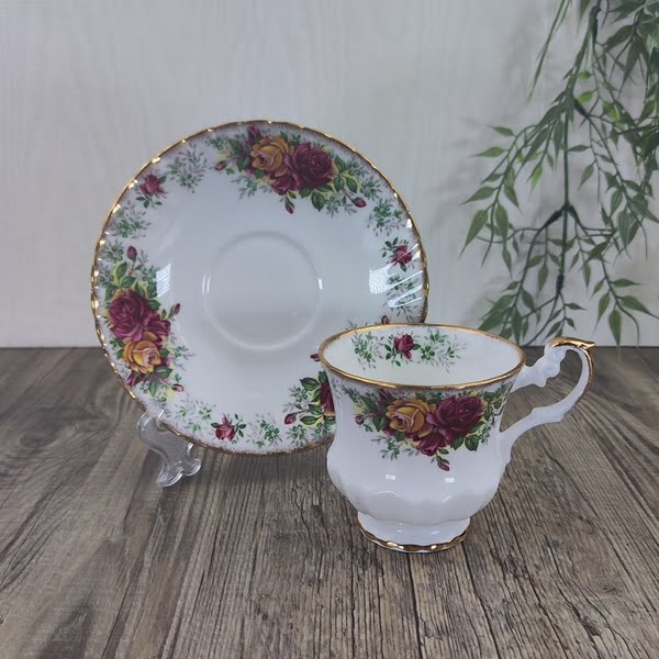 Rosina Stratford Kop en Schotel