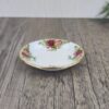 Royal Albert Old Country Roses Bonbonbordje Theetip 9cm 2