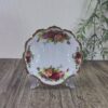 Royal Albert Old Country Roses Bonbonschaaltje schelp 13cm 1