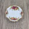 Royal Albert Old Country Roses Bonbonschaaltje schelp 13cm 3