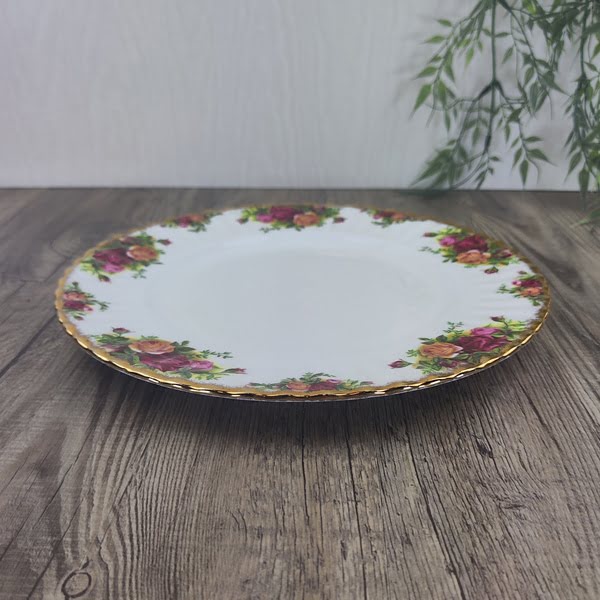 Royal Albert Old Country Roses Dinerbord 26cm 2