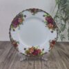 Royal Albert Old Country Roses Gebaksbordje 1