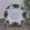 Royal Albert Old Country Roses Ontbijtbord 21cm 1