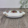 Royal Albert Old Country Roses Serveerschaaltje 1