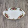 Royal Albert Old Country Roses Serveerschaaltje 2