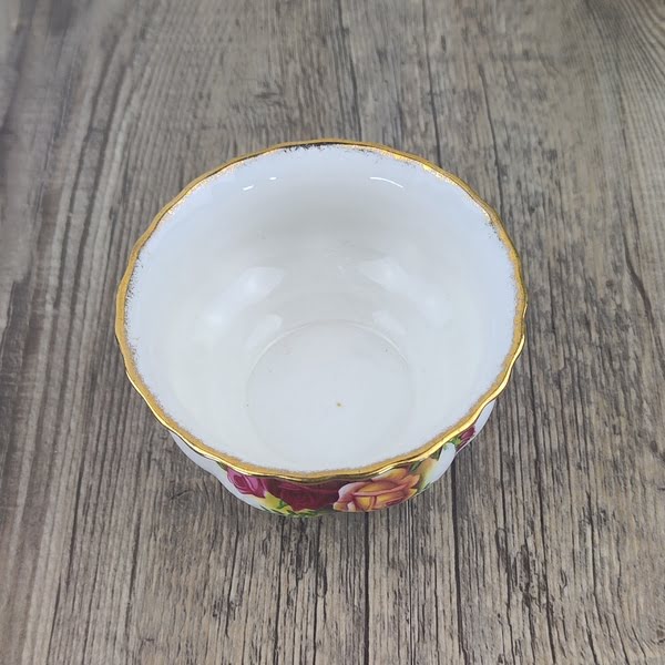 Royal Albert Old Country Roses Suikerkommetje 2